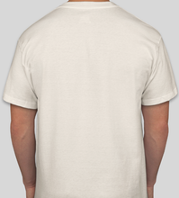 Load image into Gallery viewer, Bare Bonez Basic Hanes Tee
